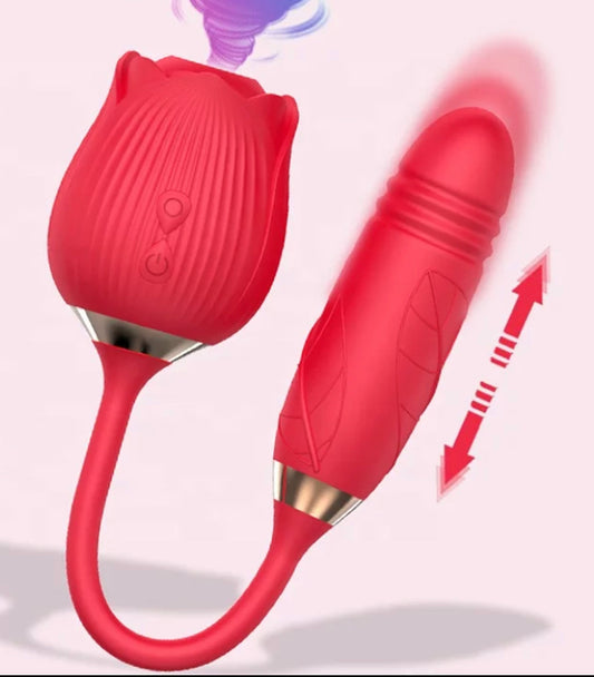 “BEST OF BOTH WORLDS”