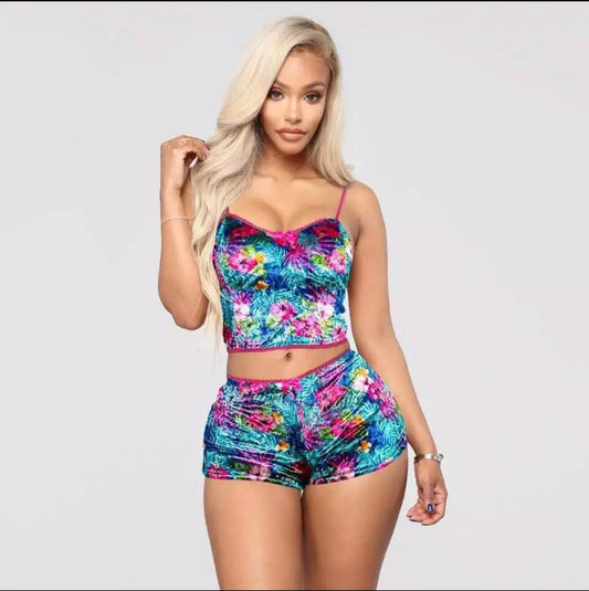 “TINY TIE DYE”
